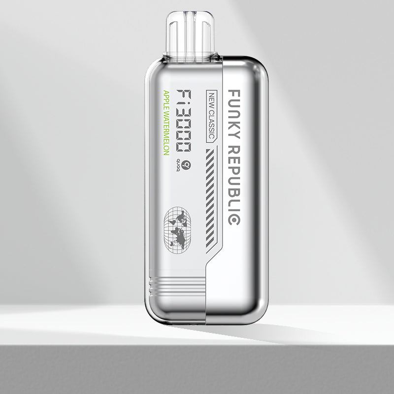 vape central wholesale| funky republic fi3000 vape wholesale| funky vape wholesale| disposable vape wholesale| disposable vapes| funky republic fi3000 flavor applewatermelon