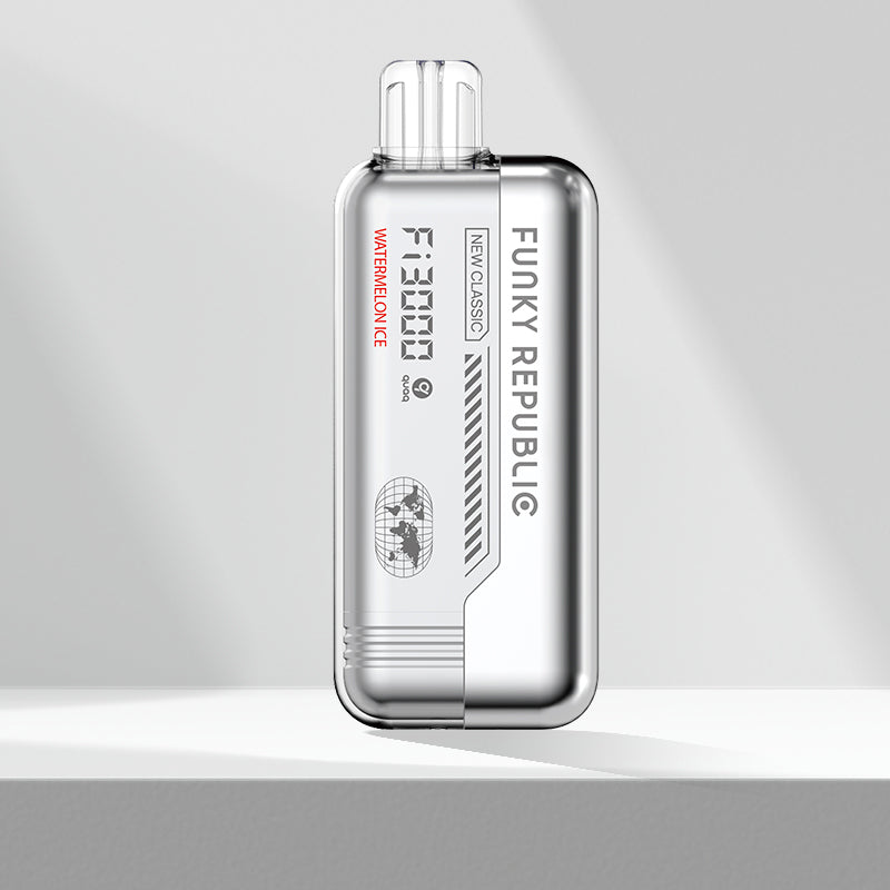 vape central wholesale| funky republic fi3000 vape wholesale| funky vape wholesale| disposable vape wholesale| disposable vapes| funky republic fi3000 flavor watermelon ice
