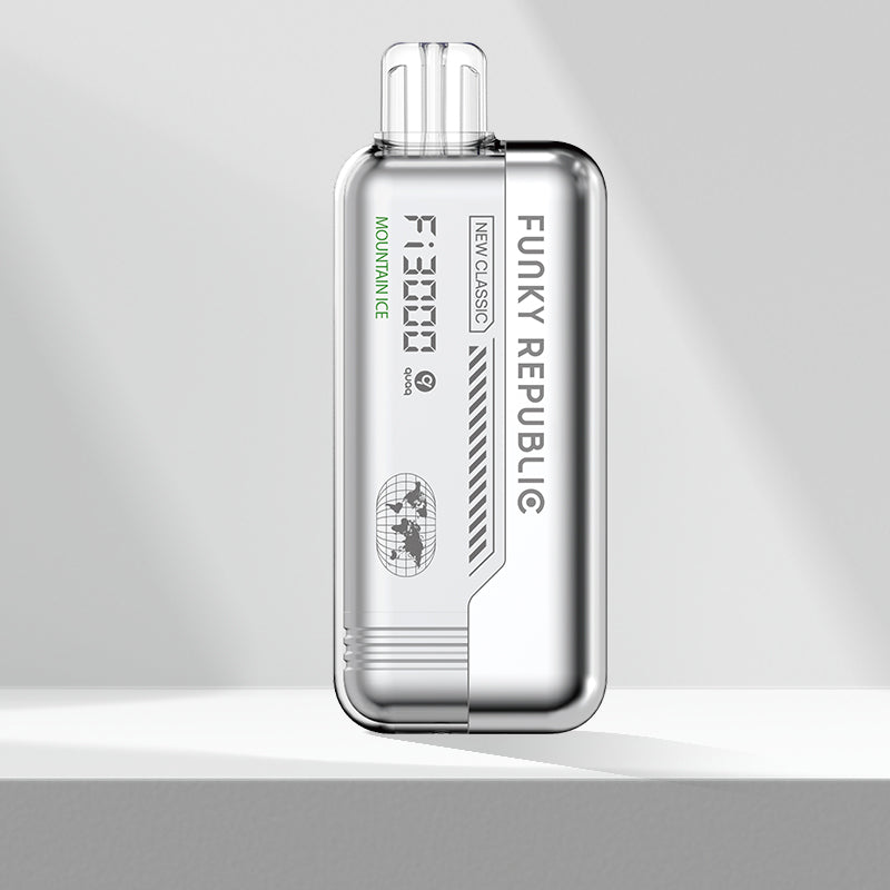 vape central wholesale| funky republic fi3000 vape wholesale| funky vape wholesale| disposable vape wholesale| disposable vapes| funky republic fi3000 flavor mountain ice