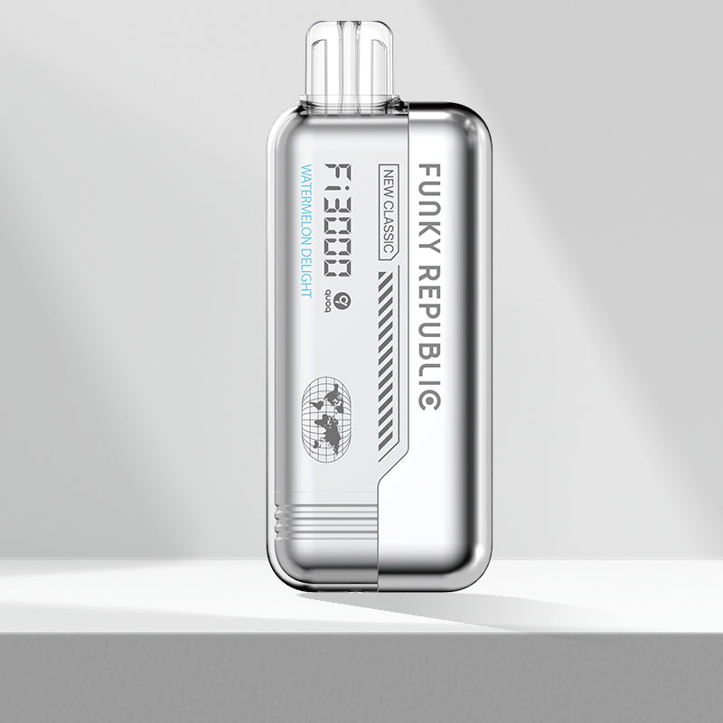 vape central wholesale| funky republic fi3000 vape wholesale| funky vape wholesale| disposable vape wholesale| disposable vapes| funky republic fi3000 flavor watermelon delight