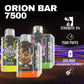 vape central wholesale| Orion Bar 7500 Vape wholesale| Orion vape wholesale| disposable vape wholesale| orion bar flavor