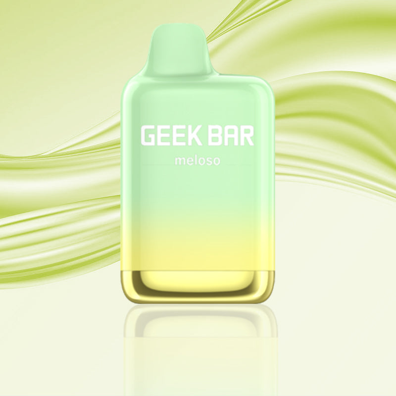 Vape Central Wholesale| Disposable |Geek Bar| Meloso Max