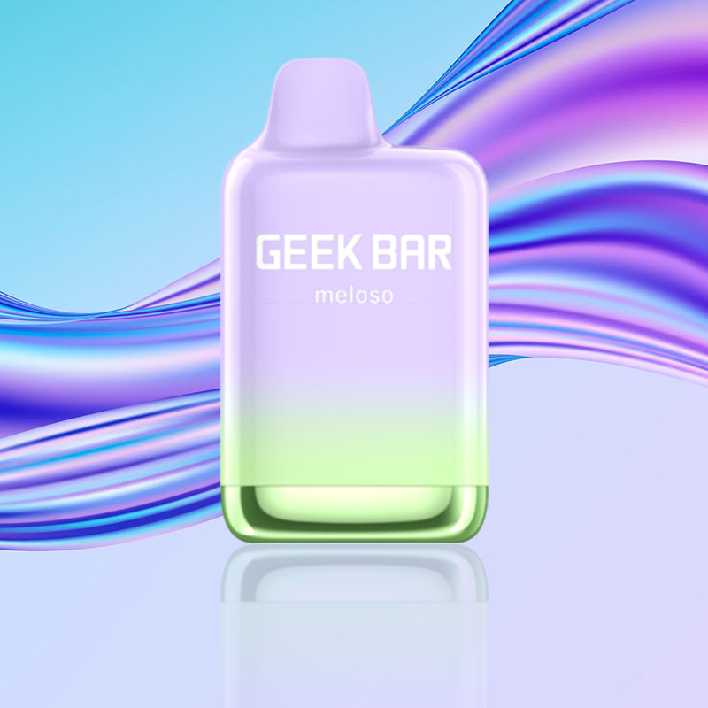 Vape Central Wholesale| Disposable |Geek Bar| Meloso Max