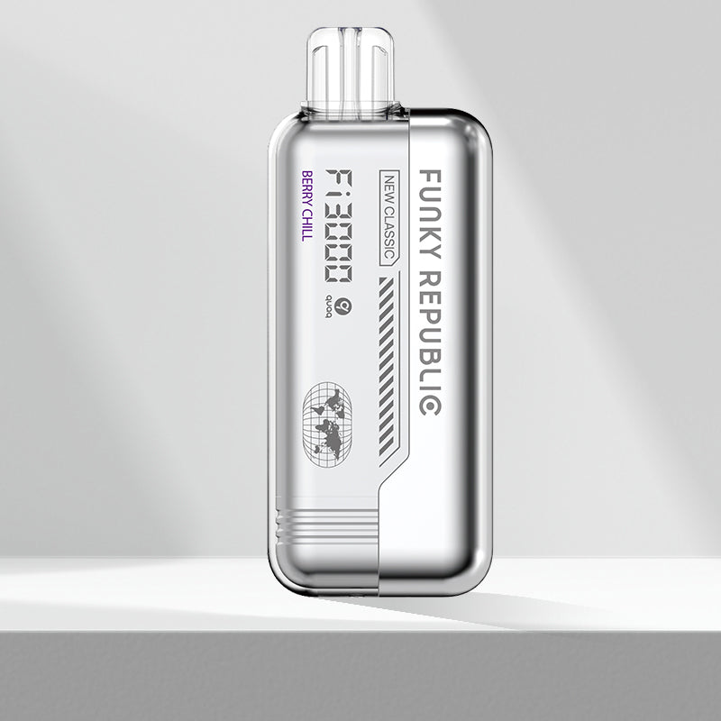 vape central wholesale| funky republic fi3000 vape wholesale| funky vape wholesale| disposable vape wholesale| disposable vapes| funky republic fi3000 flavor berry chill