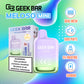 GEEK BAR meloso MINI 1500 Disposable 5% |Vape Central Wholesale| disposable vape| vape wholesale| blueberry ice