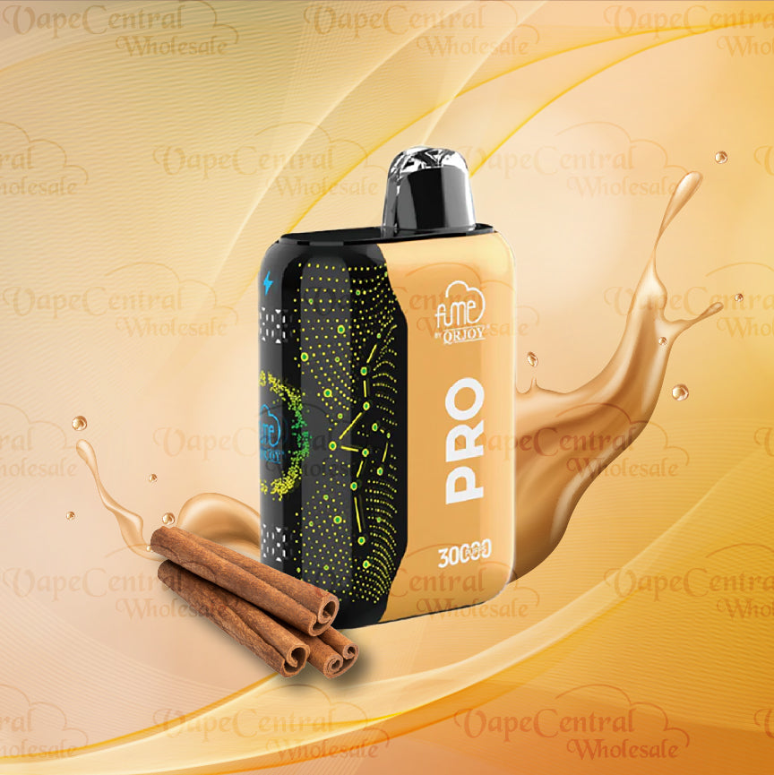 Fume Pro 30K Disposable Vape Wholesale