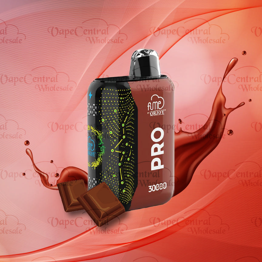 Fume Pro 30K Disposable Vape Wholesale