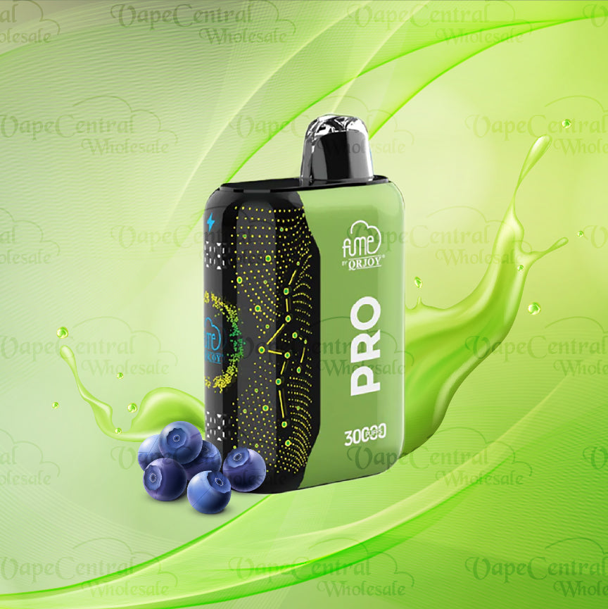 Fume Pro 30K Disposable Vape Wholesale