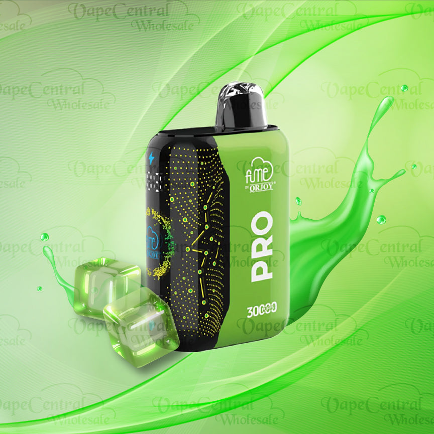 Fume Pro 30K Disposable Vape Wholesale