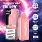 Geekbar Digiflavor BRK 20k|Vape central wholesale|Disposable|wholesaler|Take a BRK|vape shop|watermelon ice