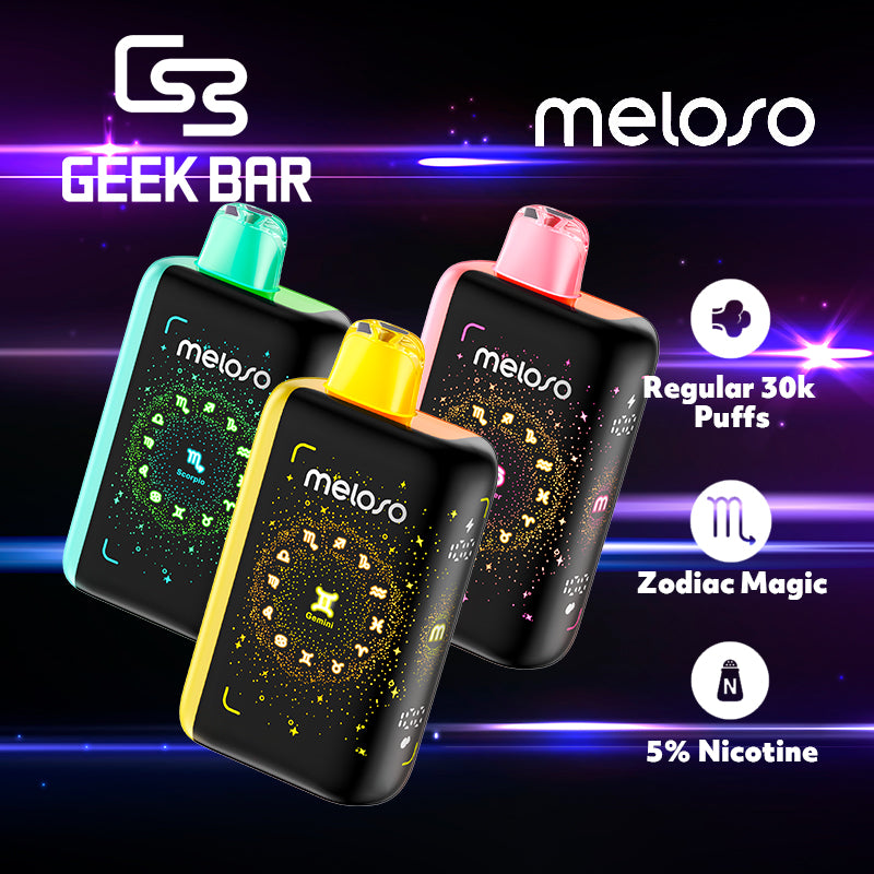 Geekbar meloso 30K|Vape Central wholesale|Wholesaler|disposable