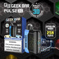 Geek bar pulse x 25k|vape central wholesale|disposable vape|blackberry_blueberry
