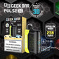 Geek bar pulse x 25k|vape central wholesale|disposable vape|strawberry_colada