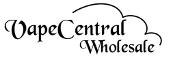Vape Central Wholesale | Logo