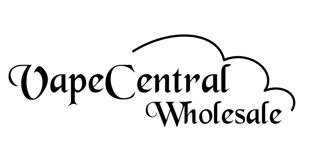 Account VapeCentralWholesale Account VapeCentralWholesale