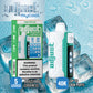 LostMary Adjust Mycool|Vape central wholesale|disposable|wholesaler|sour apple ice