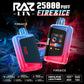 RAZ LTX 25K Disposable Vape Wholesale In Stock