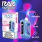 Raz tn9000|vape central wholesale|disposable|blueberry watermelon