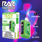 Raz tn9000|vape central wholesale|disposable|cactus jack