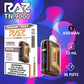 Raz tn9000|vape central wholesale|disposable|grahm twist