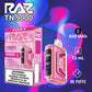 Raz tn9000|vape central wholesale|disposable|vicky