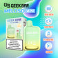 GEEK BAR meloso MINI 1500 Disposable 5% |Vape Central Wholesale| disposable vape| vape wholesale| sour apple ice