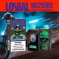 LOSGAL MC25K |Vape central wholesale|disposable|TripleBerry 