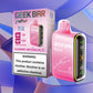Geek bar Pulse|Vape central wholesale|Disposable| taurus Blueberry watermelon