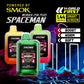 SPACEMAN prism Nebula 25K Plus Disposable Vape Wholesale| Vape Central Wholesale