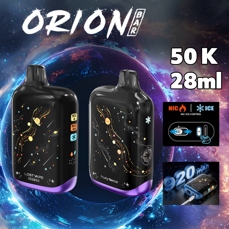 orion 50k |Vape Central Wholesale|Disposable|wholesaler|distro|fruit nectar