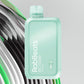 Vape Central Wholesale|RabBeats RC10000 Disposable 5%|Disposable |Fuji Ice
