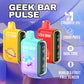 Geek bar Pulse|Vape central wholesale|Disposable