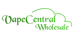 Vape Central Wholesale| Disposable|Logo