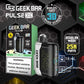 Geekbar pulse x 25k|vape central wholesale|disposable vape|Miami mint