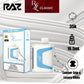 Raz|RYL CLASSIC 35K VAPE Disposable|Vape central wholesale| valentines edition