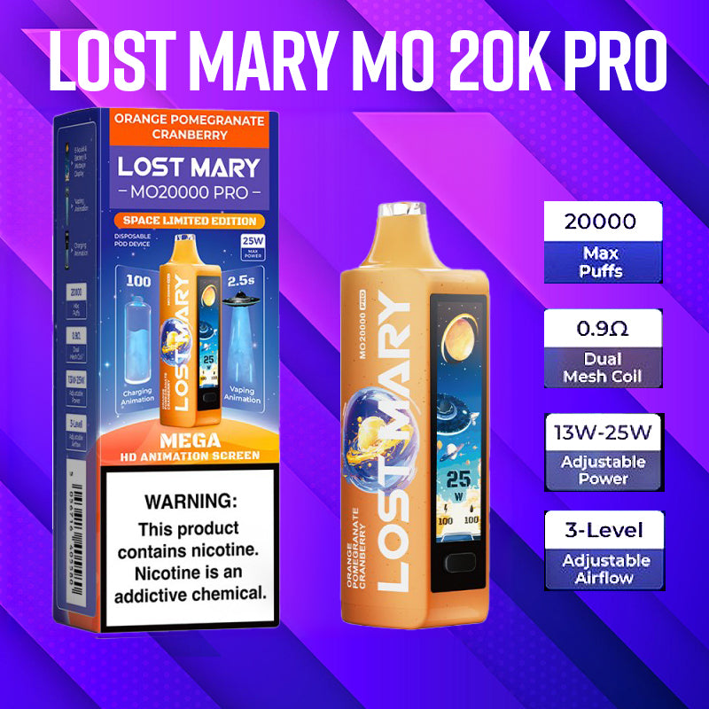 Vape Central Wholesale| Lost Marry Mo20000 | Disposable vape wholesale| Lost Mary MO20000 vape wholesale| lost mary mo20000
