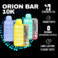 Vape Central Wholesale|Orionbar 10000|Disposable Vape Central Wholesale|Orionbar 10000|Disposable 