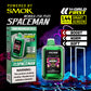 SPACEMAN prism Nebula 25K Plus Disposable Vape Wholesale| Vape Central Wholesale|sour watermelon patch