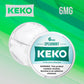 KEKO Nicotine Pouch 5 Cans Wholesale