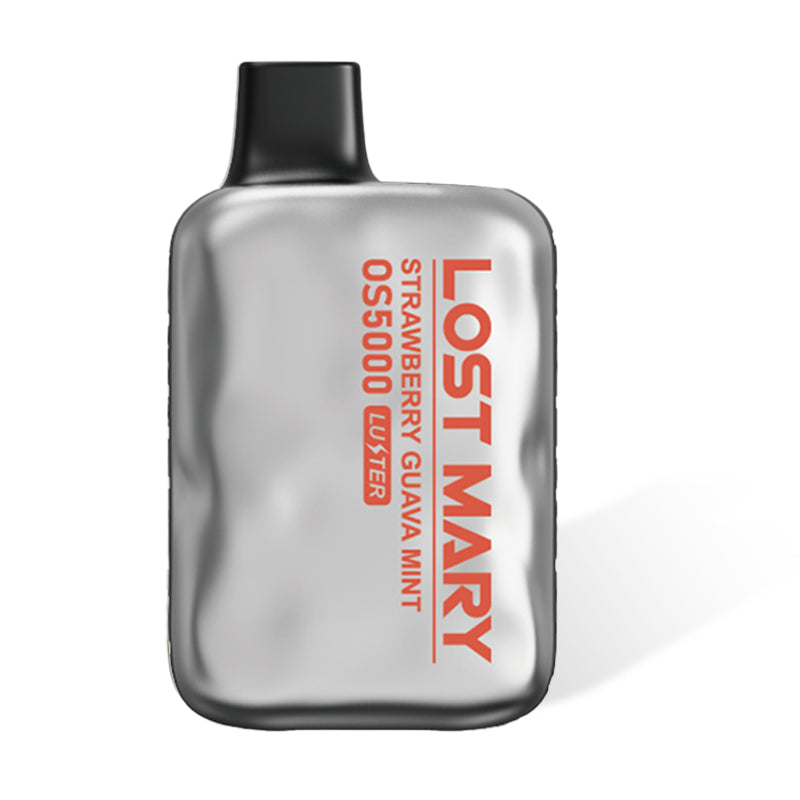 vape central wholesale| lost mary OS5000 wholesale| wholesale vape| vape wholesale| disposable vape wholesale| lost mary os5000 flavor strawberry guava mint