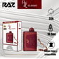 Raz|RYL CLASSIC 35K VAPE Disposable|Vape central wholesale| valentines edition