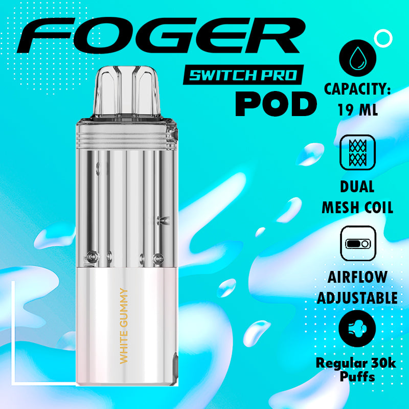 disposable vape|vape wholesale|vapes|disposables|Foger switch pro pod 30k|vape shop|white gummy