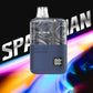 Vape Central Wholesale| Disposable| Spaceman 10k PRO|