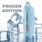 Vape Central Wholesale Lost Marry Mo5000 Frozen Edition| Disposable